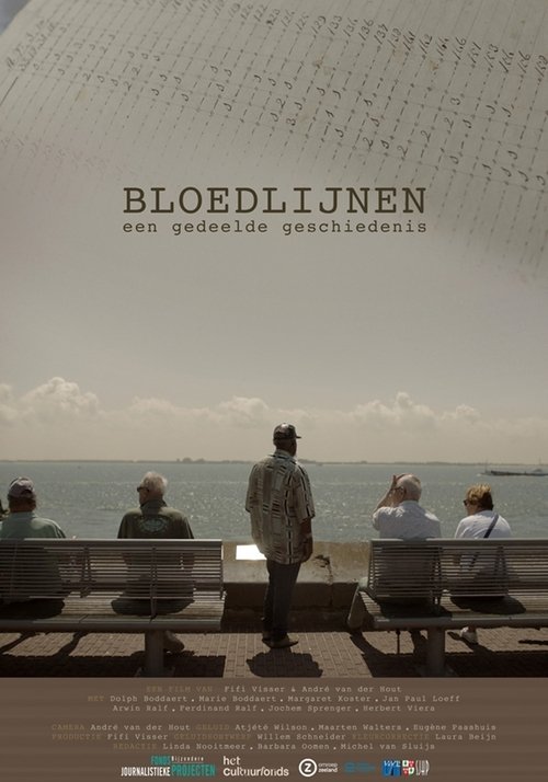 Poster image du film Bloedlijnen Bloedlijnen