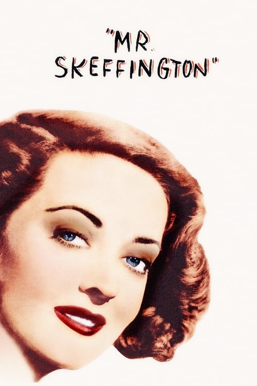 Mr. Skeffington (1944) poster