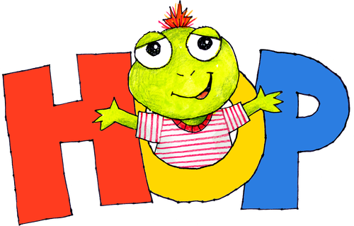 Hop