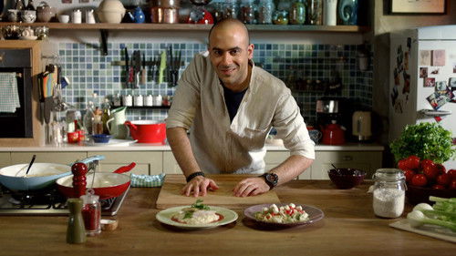 Season 1 Episode 2 - For the Love of Food (Yemek Aşkına)