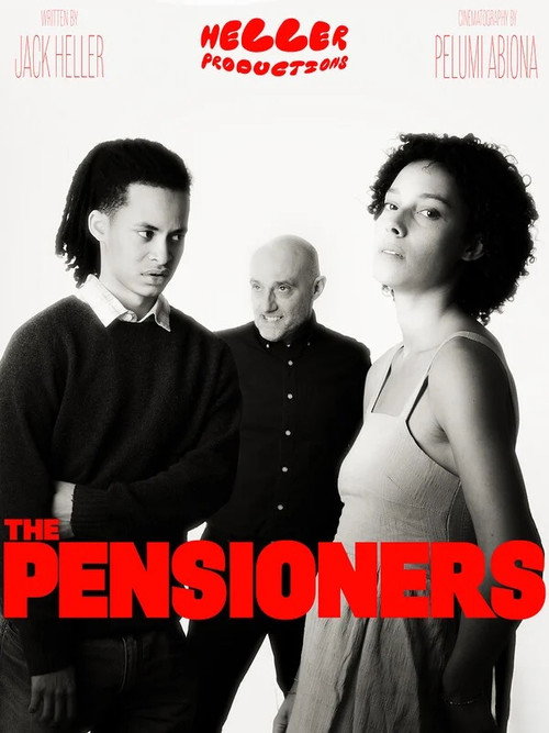 The Pensioners