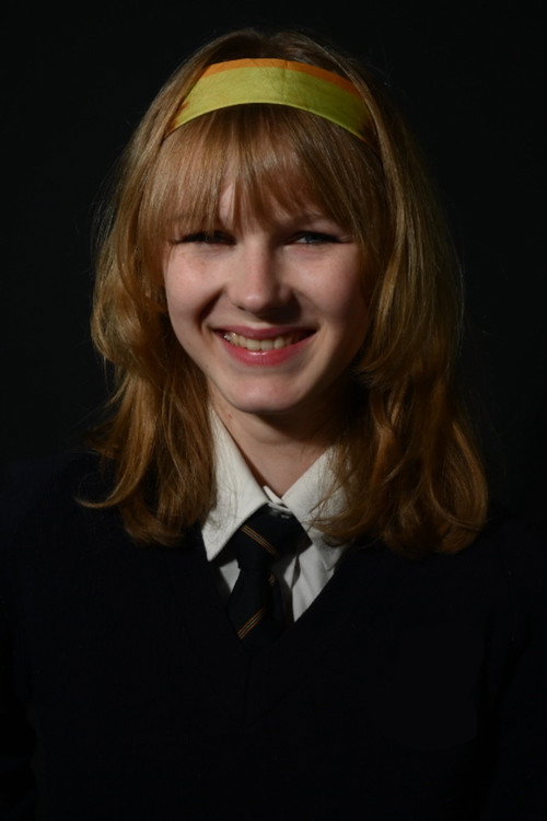 Pippa Hartnett