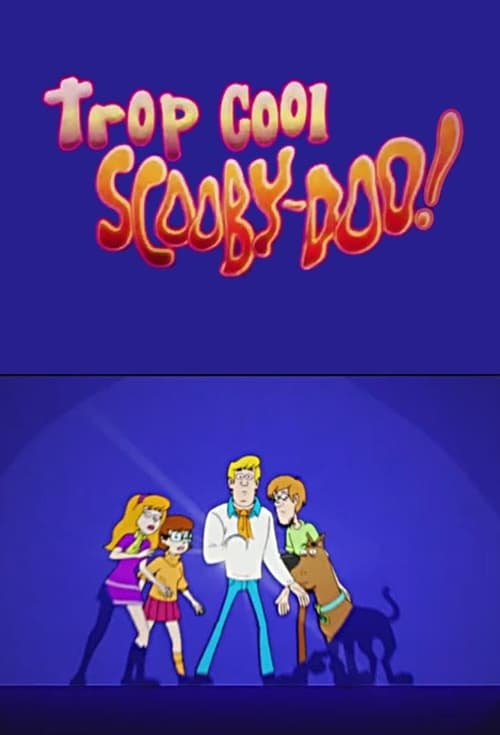 Where to stream Be Cool, Scooby-Doo! Season 1