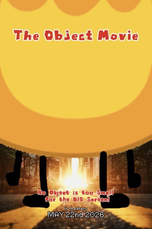 The Object Movie