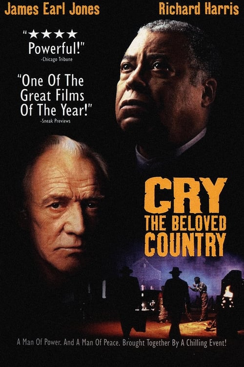 Cry, the Beloved Country (1995)