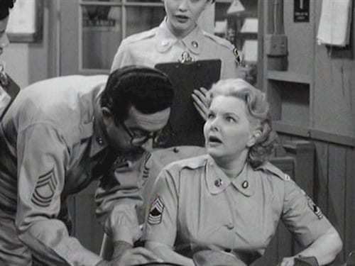 The Phil Silvers Show, S01E31 - (1956)