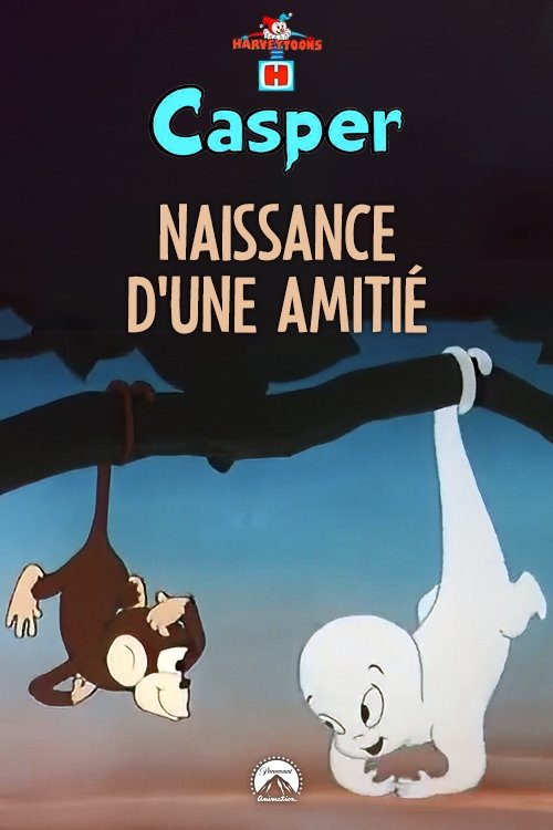 Poster of : Naissance D'Une Amitié