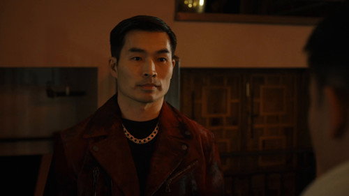 Law & Order: Organized Crime S03E16 — Chinatown episode still