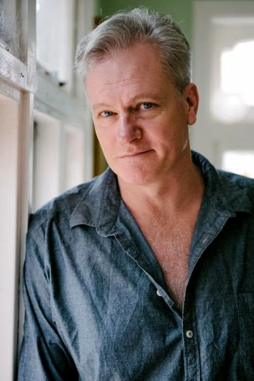 Kép: William McInnes színész profilképe