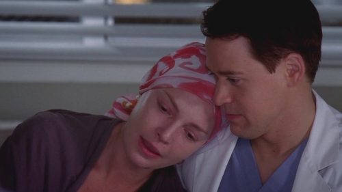 Grey's Anatomy, S05E23 - (2009)