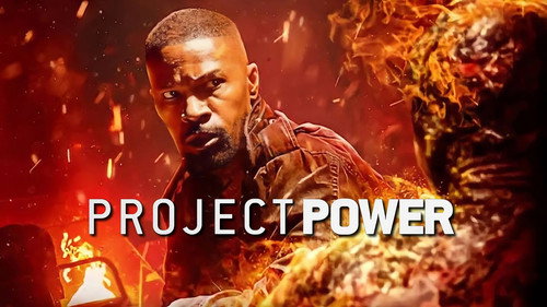 Project Power