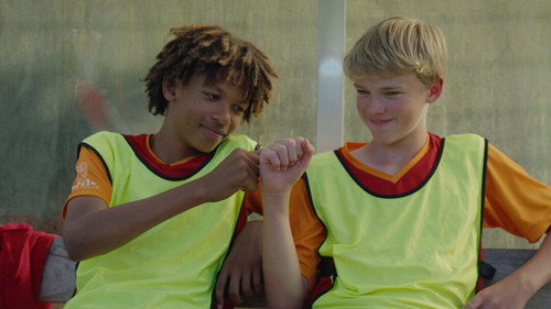 Will Xander Get a Fair Chance at United?