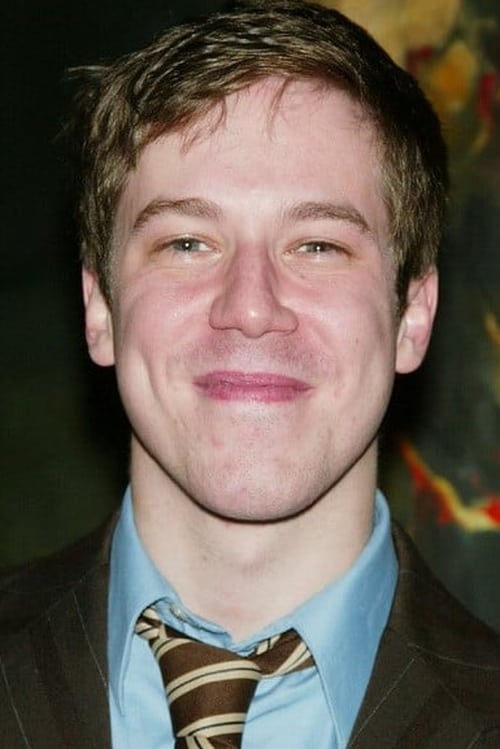 Kép: John Gallagher Jr. színész profilképe
