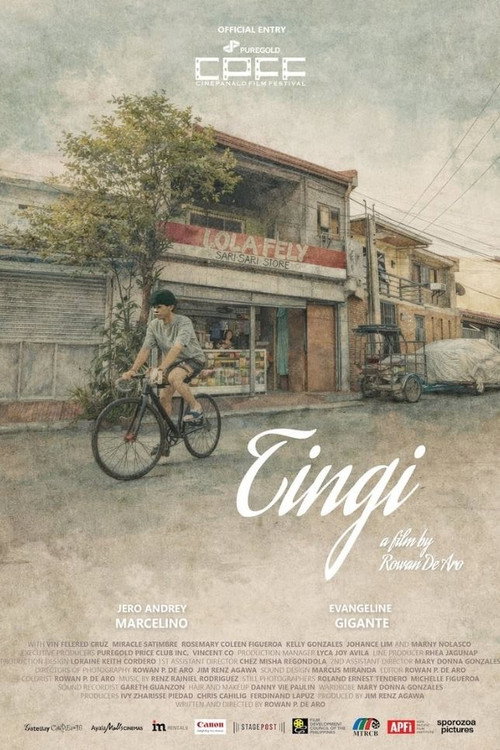 Tingi