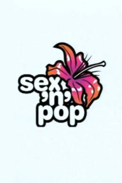 Poster Sex 'n' Pop