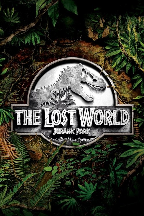 Image The Lost World: Jurassic Park