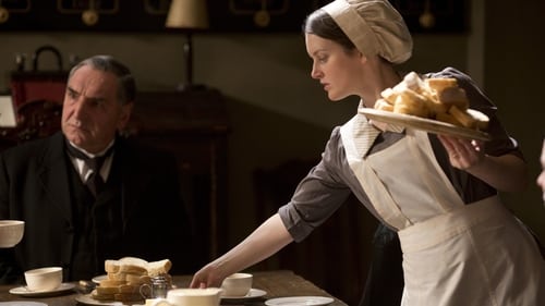 Downton Abbey: 4×6