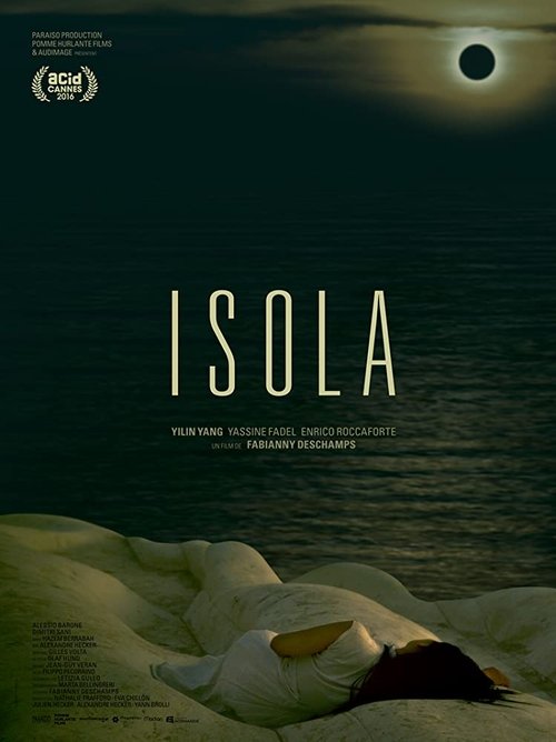 Isola (2017)