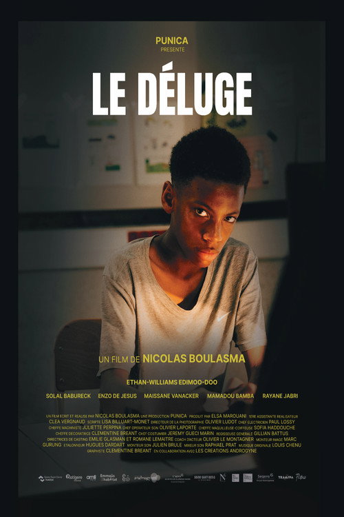 Le déluge