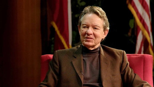 Lawrence Wright (Part 1)
