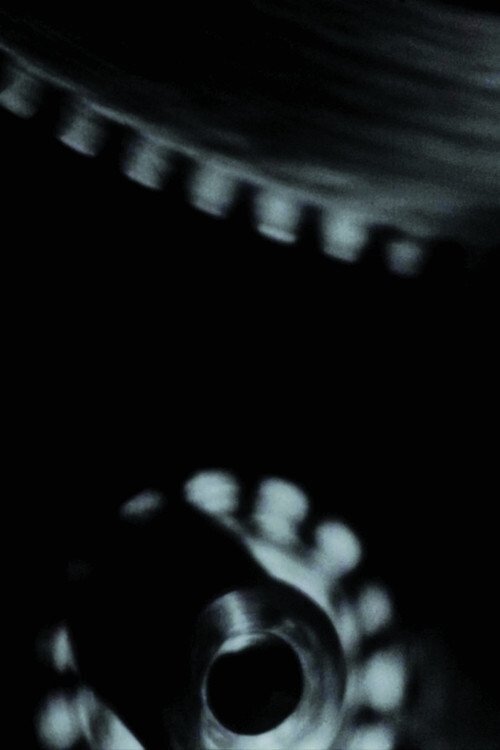 Fragmentarium (1985) poster