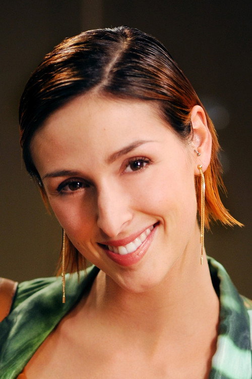 Elisa Guarraci