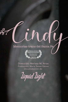 Cindy - Memorias Trans del Santa Fe poster