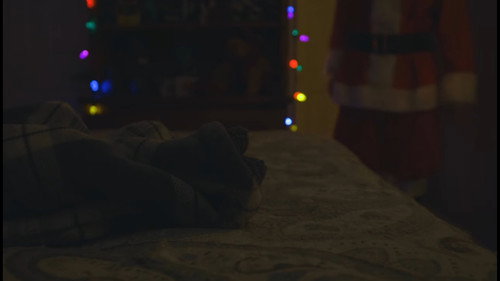 Slashing Through the Snow