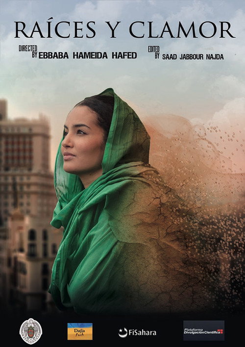 Roots and clamor still 1