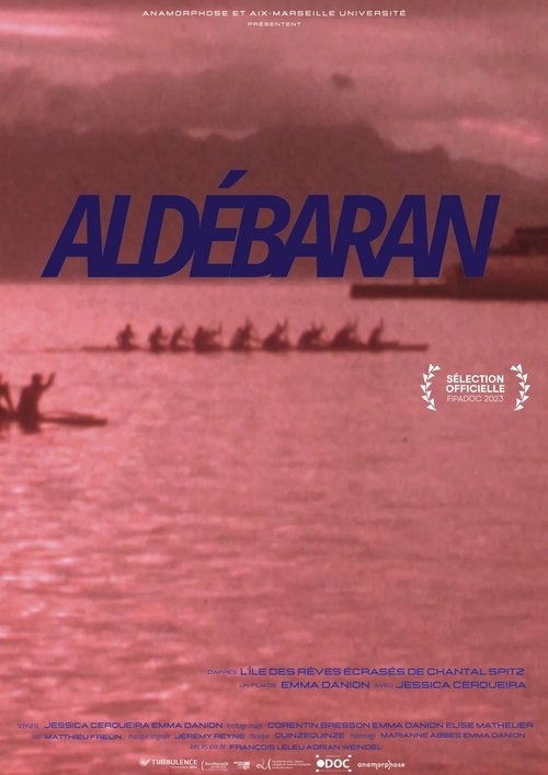 Aldébaran