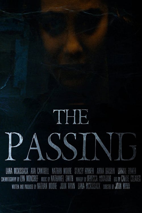 Poster The Passing 2014