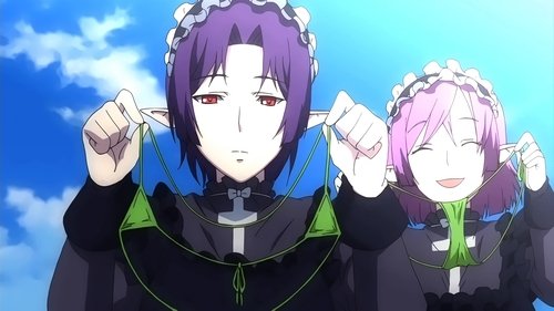 Demonion: Gaiden