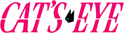 Cat's♥Eye