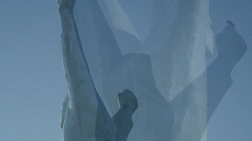 Landscapes of Resistance