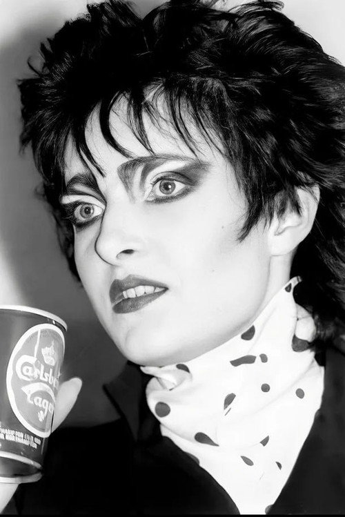Siouxsie Sioux