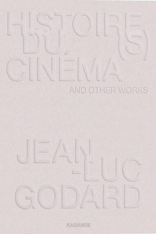 JLG/JLG: Self-Portrait in December