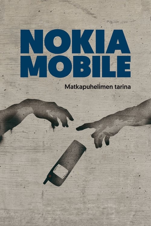 Nokia Mobile - Matkapuhelimen tarina