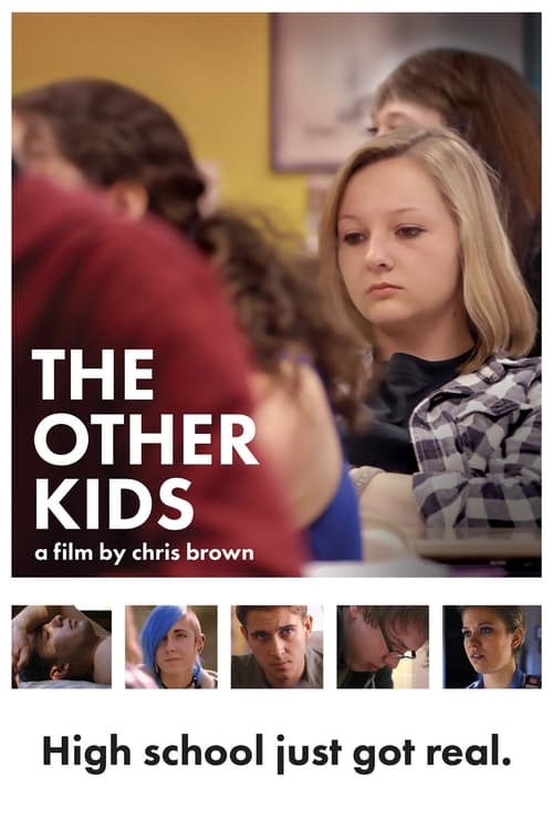 The Other Kids (2016) poster