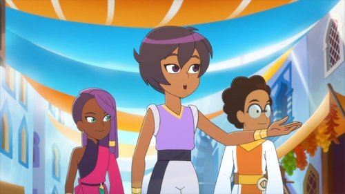 Image de l'épisode 4