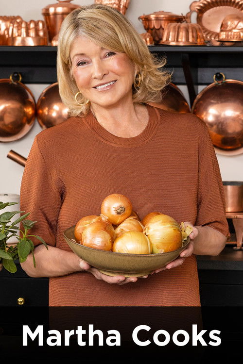 Escena 5 de Martha Cooks