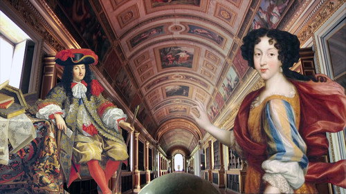 Les Rois de France, 15 siècles d'histoire still