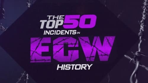 WWE: OMG! Vol. 3 - The Top 50 Incidents in ECW History