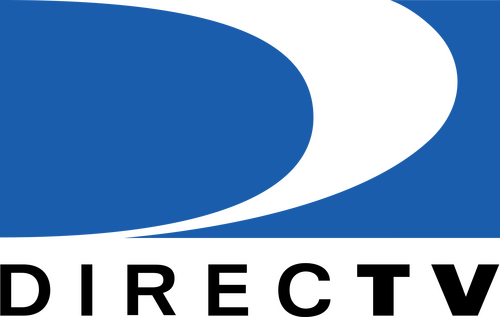 DirecTV logo DirecTV logo