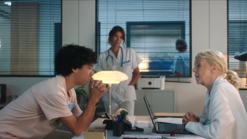 Épisode 2018