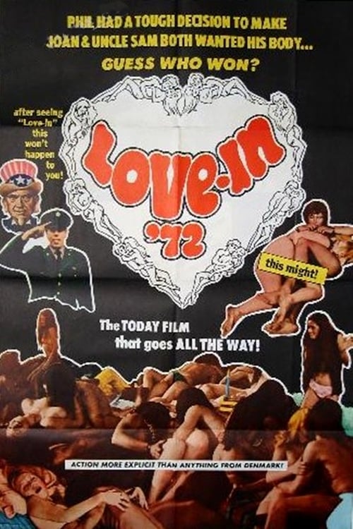 Love-In '72 1970