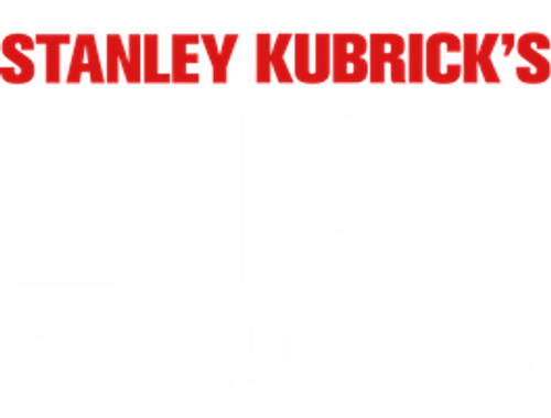 National Theatre Live: Dr. Strangelove Logo