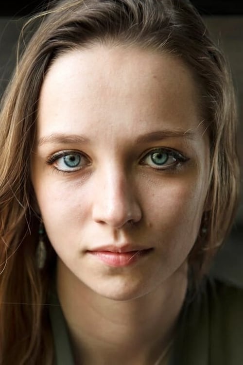 Kép: Molly Windsor színész profilképe