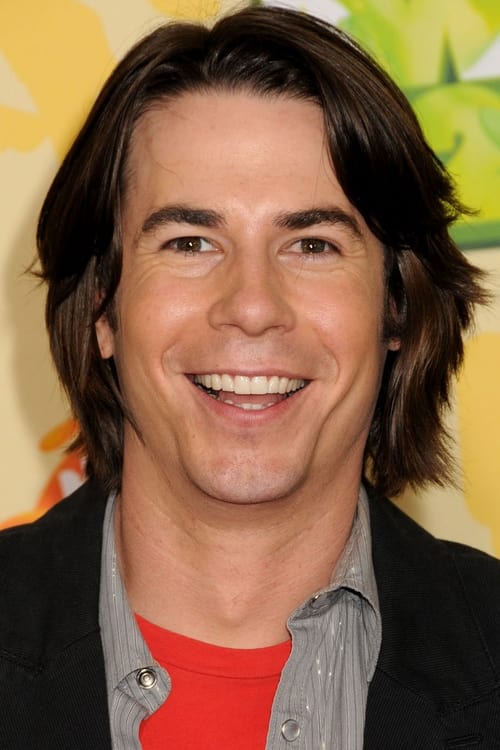 Kép: Jerry Trainor színész profilképe