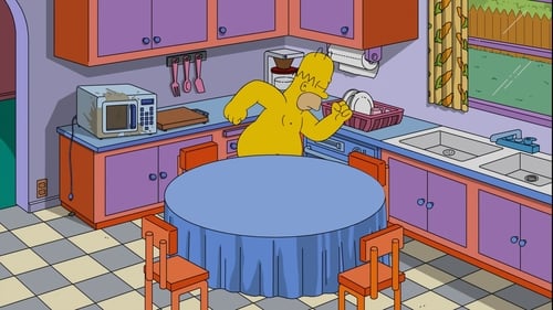 Os Simpsons: 28×2