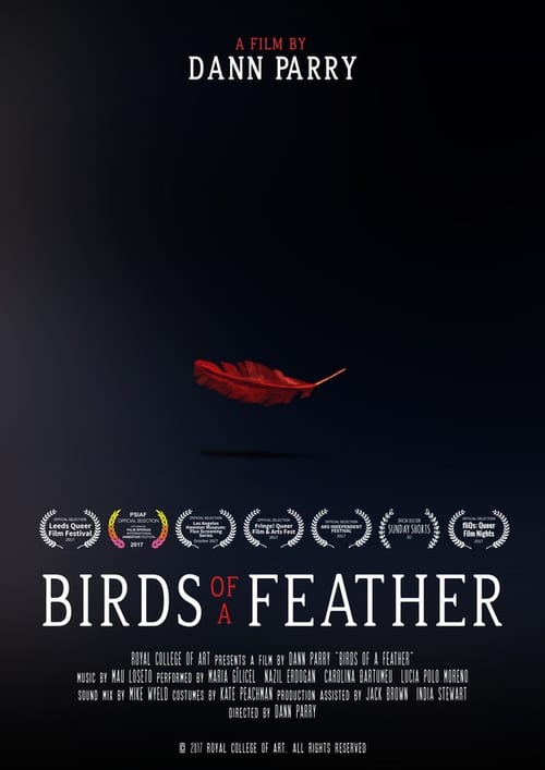 Birds of a Feather (2017)